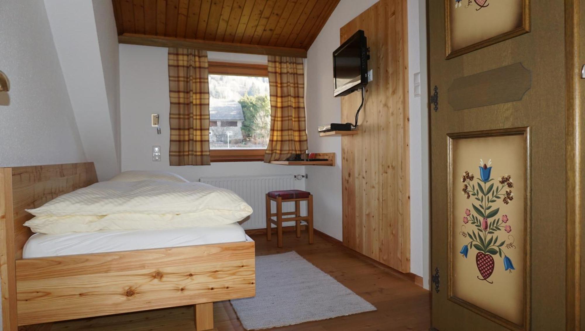 Hubertus 3*