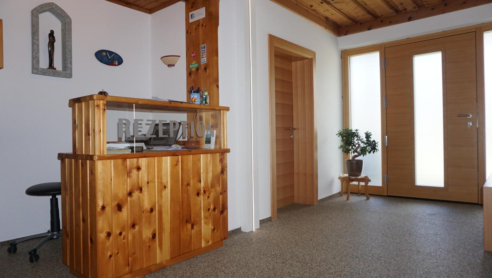Gasthof Hubertus