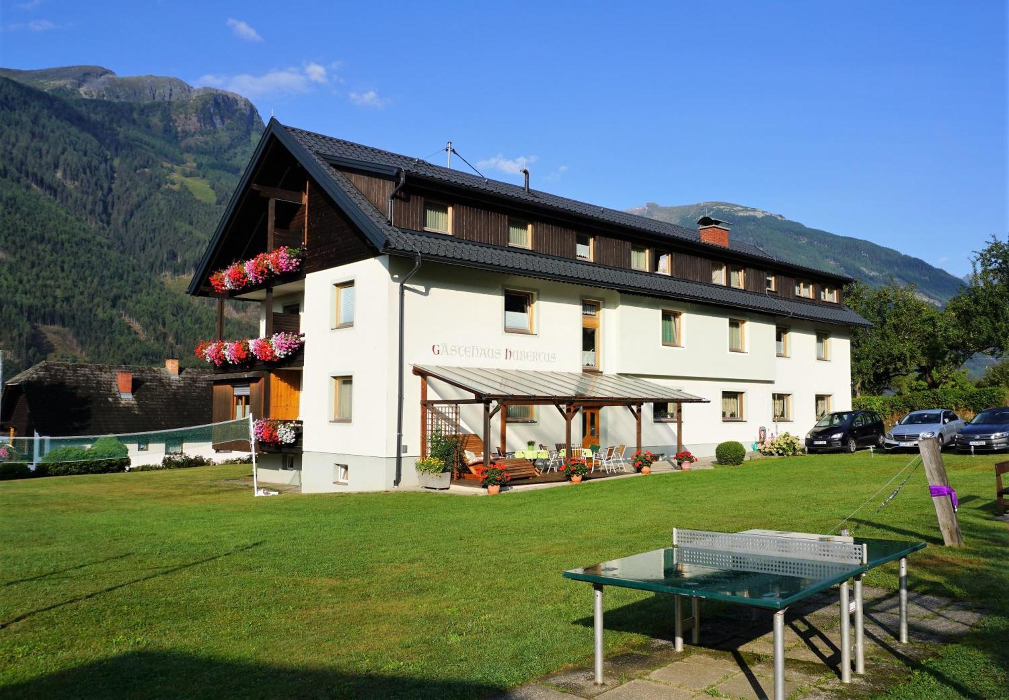 Gasthof Hubertus