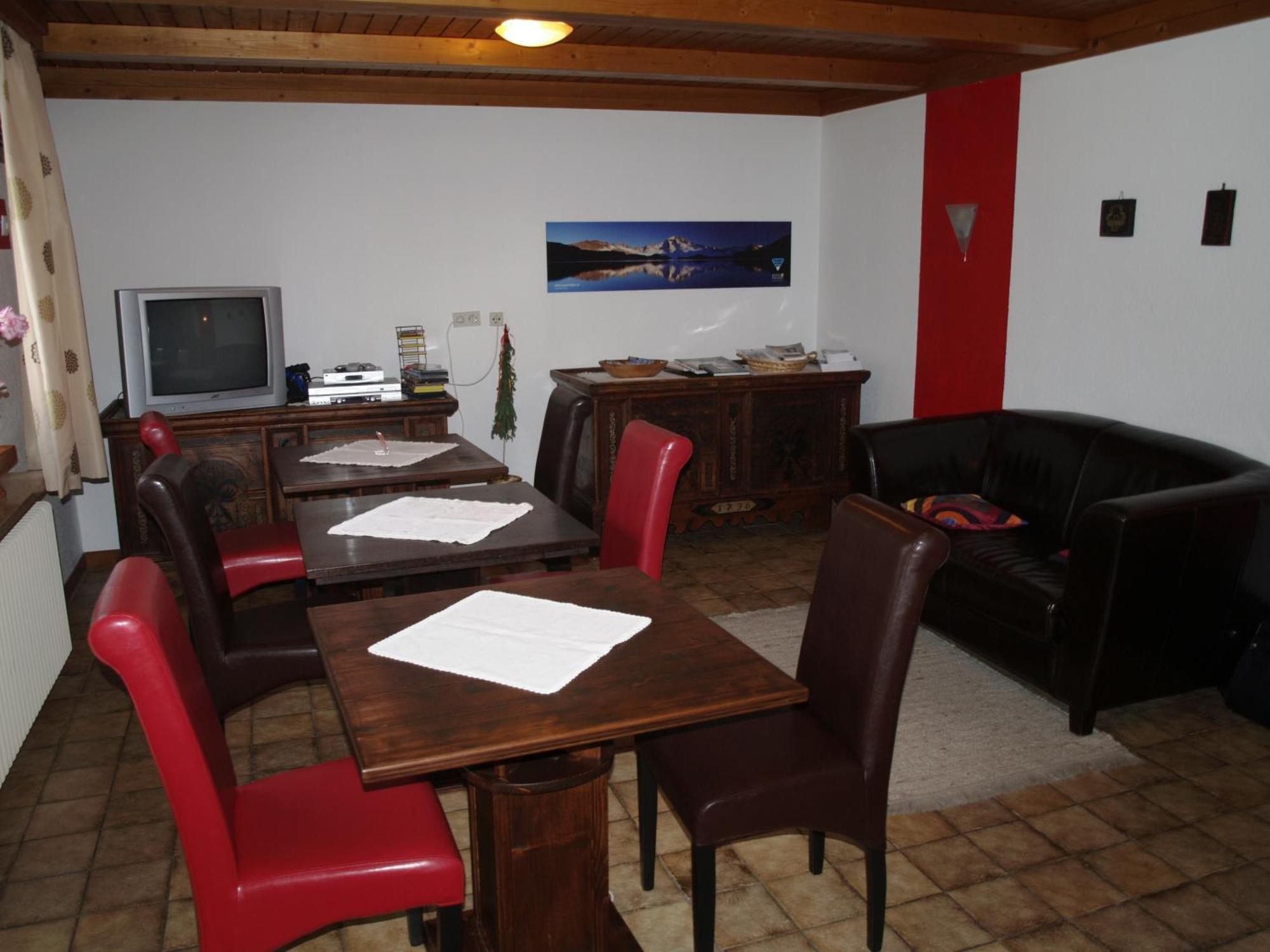 Hubertus 3*