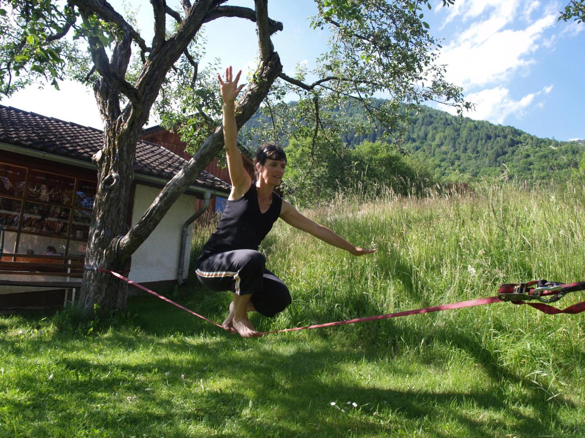 Gasthof Hubertus