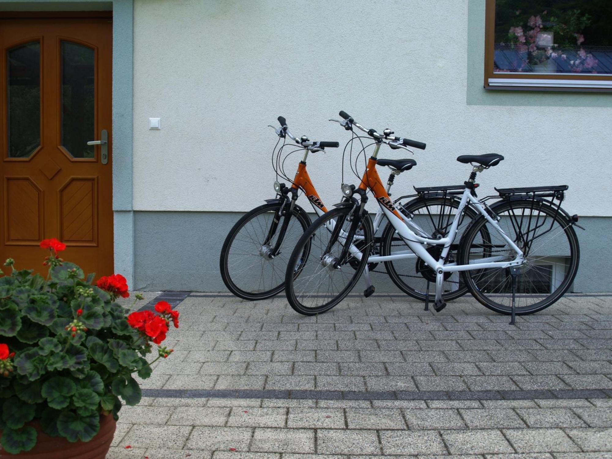 Hubertus Gasthof 3*